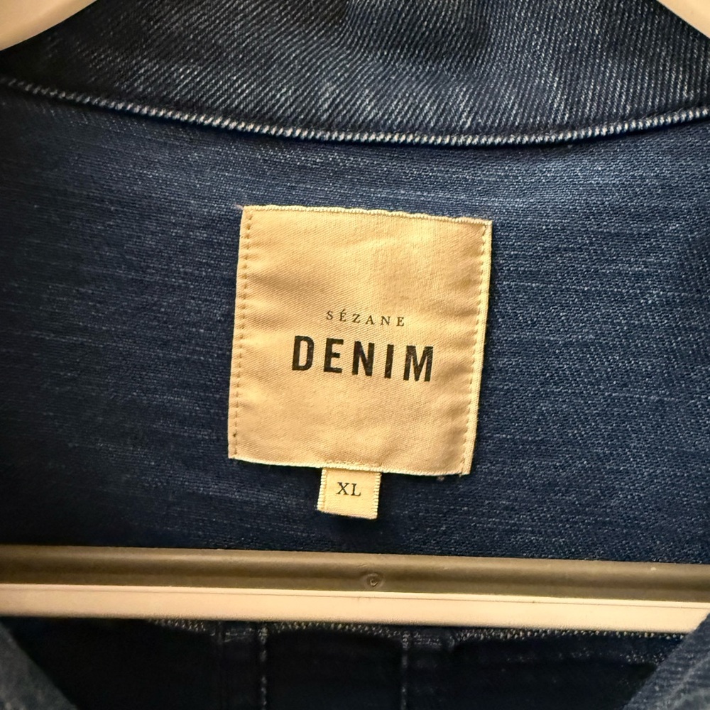 Sezane Will Jacket - image 6